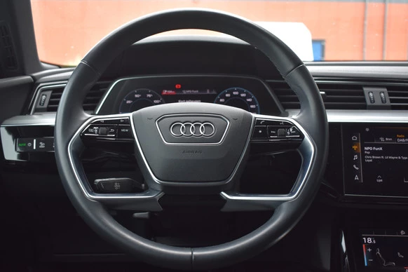 Audi e-tron - Afbeelding 11 van 30