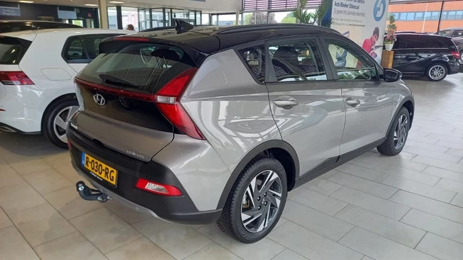 Hyundai Bayon - Afbeelding 2 van 8