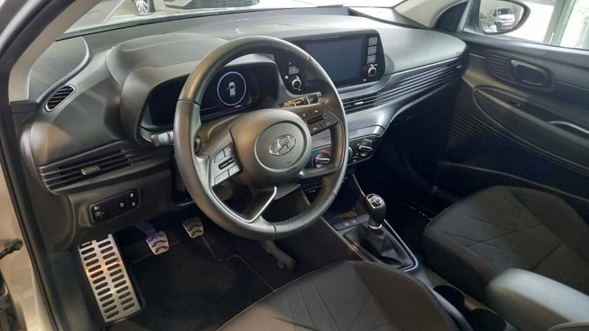 Hyundai Bayon - Afbeelding 4 van 8