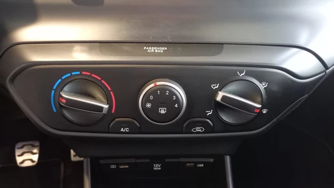 Hyundai Bayon - Afbeelding 7 van 8