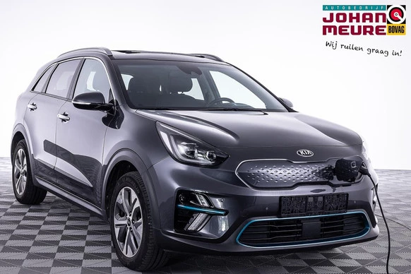 Kia e-Niro - Afbeelding 1 van 30