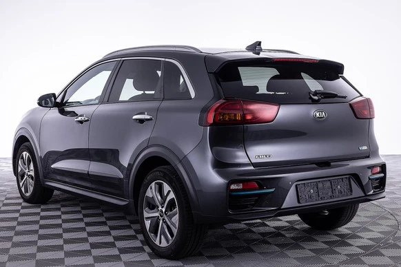 Kia e-Niro - Afbeelding 2 van 30