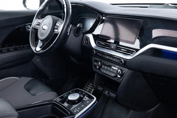 Kia e-Niro - Afbeelding 3 van 30