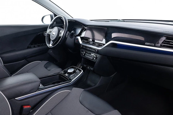Kia e-Niro - Afbeelding 4 van 30