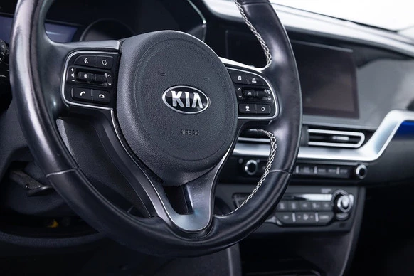 Kia e-Niro - Afbeelding 10 van 30