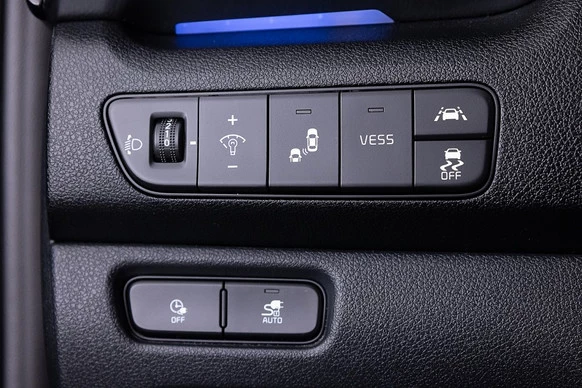 Kia e-Niro - Afbeelding 12 van 30