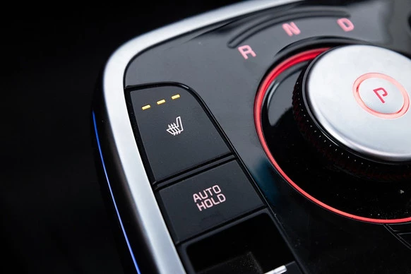 Kia e-Niro - Afbeelding 14 van 30