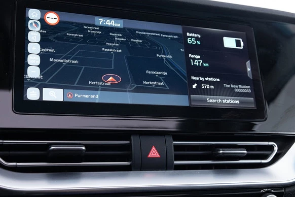 Kia e-Niro - Afbeelding 16 van 30