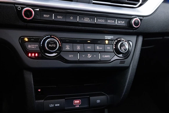 Kia e-Niro - Afbeelding 18 van 30