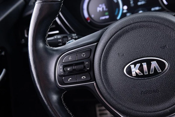 Kia e-Niro - Afbeelding 19 van 30