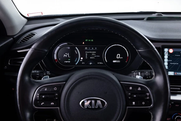 Kia e-Niro - Afbeelding 21 van 30