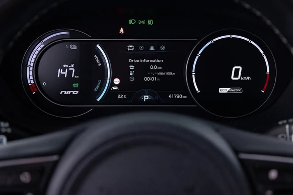 Kia e-Niro - Afbeelding 22 van 30