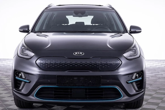 Kia e-Niro - Afbeelding 26 van 30