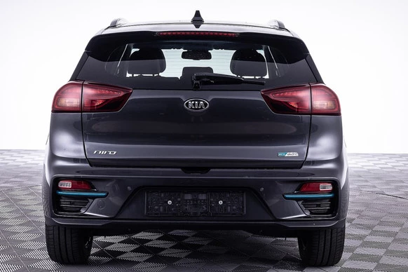 Kia e-Niro - Afbeelding 27 van 30