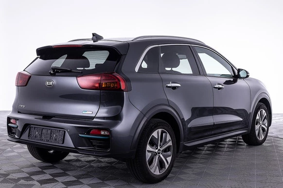Kia e-Niro - Afbeelding 28 van 30