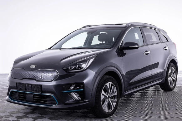Kia e-Niro - Afbeelding 29 van 30