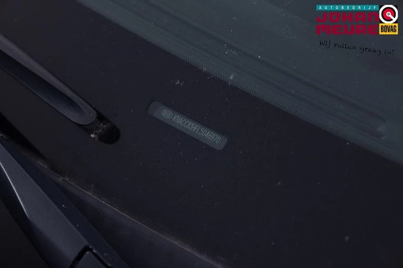 Kia e-Niro - Afbeelding 30 van 30