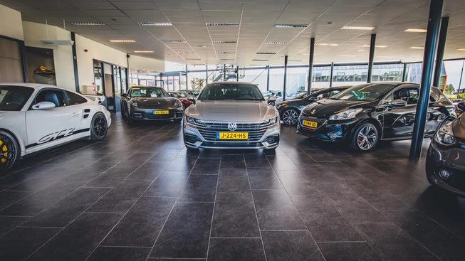 Suzuki S-Cross - Afbeelding 10 van 16