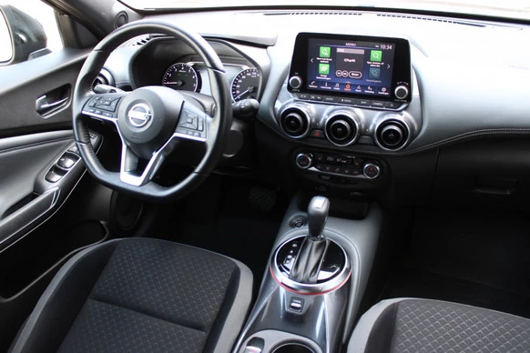 Nissan Juke - Afbeelding 2 van 28