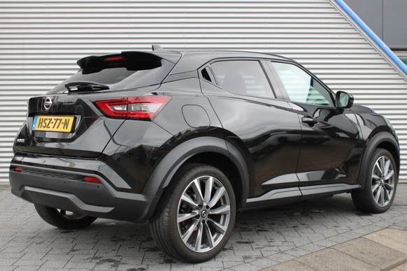 Nissan Juke - Afbeelding 3 van 28