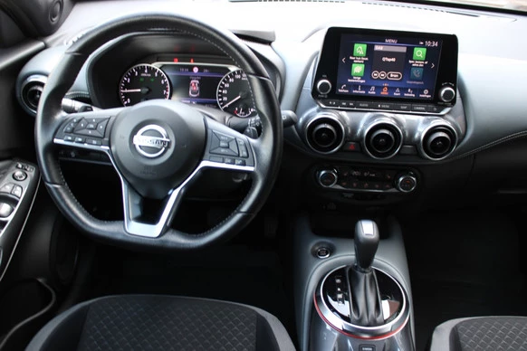 Nissan Juke - Afbeelding 4 van 28