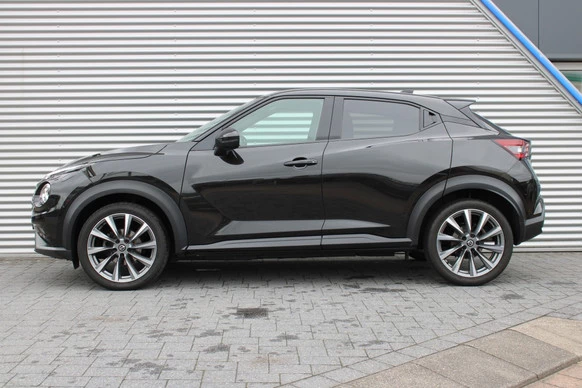 Nissan Juke - Afbeelding 5 van 28