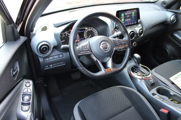Nissan Juke - Afbeelding 6 van 28
