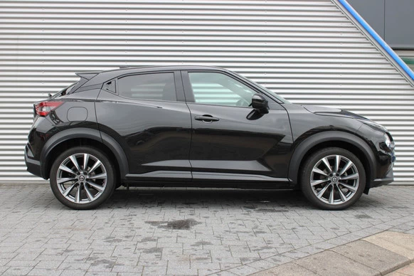 Nissan Juke - Afbeelding 7 van 28