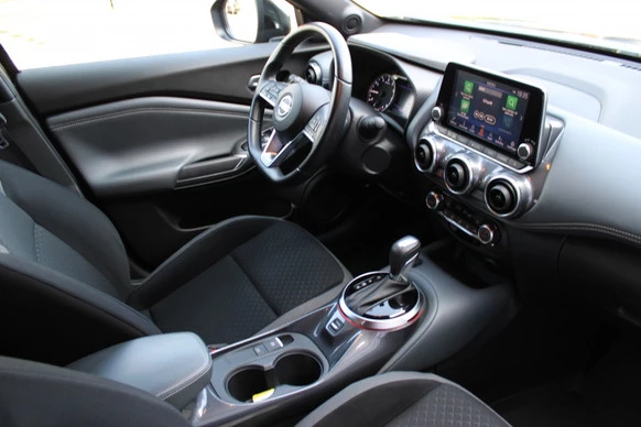 Nissan Juke - Afbeelding 8 van 28