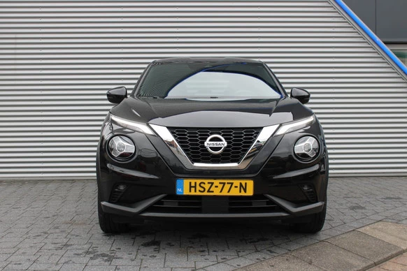 Nissan Juke - Afbeelding 9 van 28