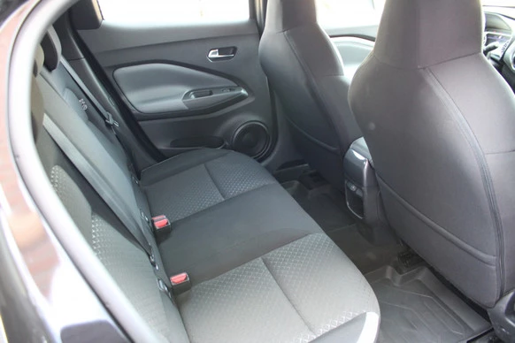 Nissan Juke - Afbeelding 10 van 28