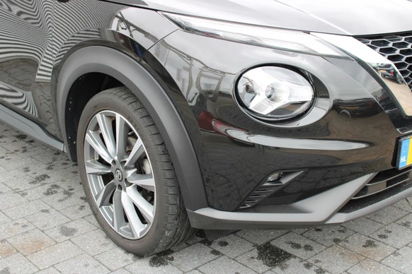 Nissan Juke - Afbeelding 13 van 28