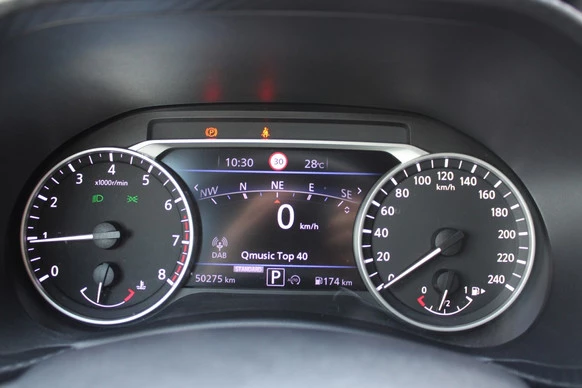 Nissan Juke - Afbeelding 14 van 28