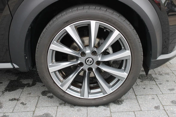 Nissan Juke - Afbeelding 15 van 28