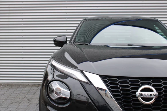 Nissan Juke - Afbeelding 17 van 28
