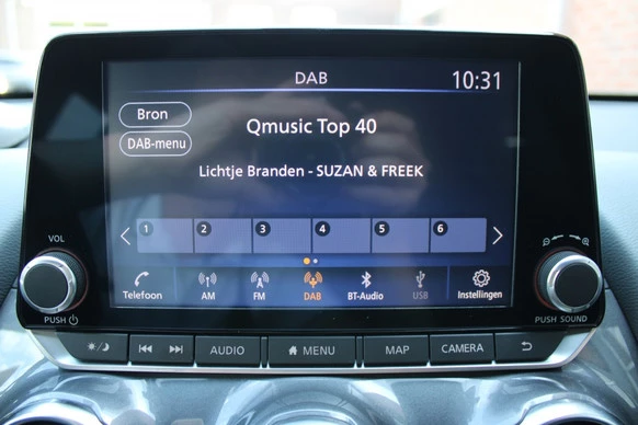 Nissan Juke - Afbeelding 18 van 28