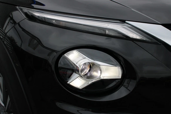 Nissan Juke - Afbeelding 19 van 28