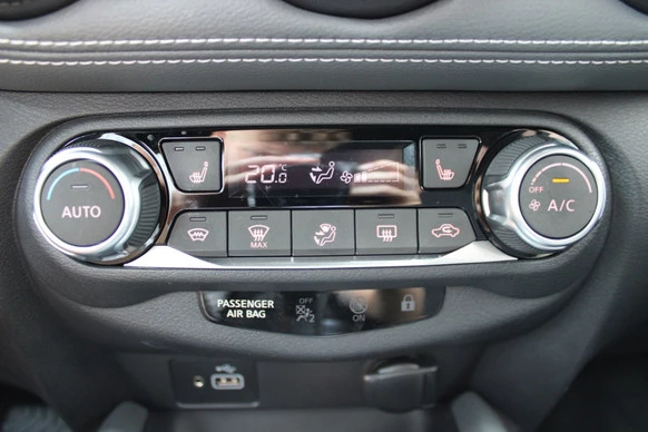 Nissan Juke - Afbeelding 20 van 28