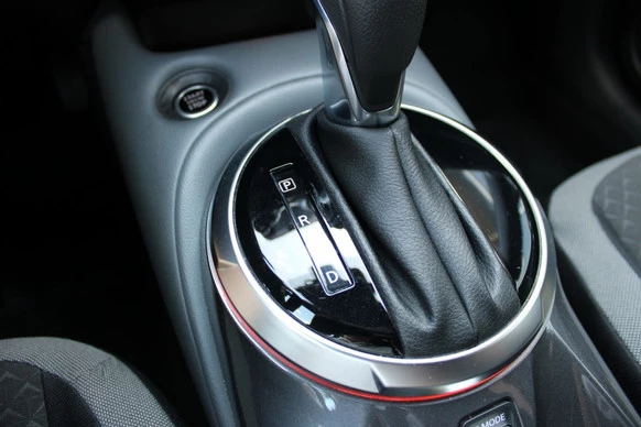 Nissan Juke - Afbeelding 21 van 28