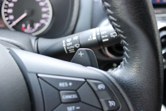 Nissan Juke - Afbeelding 27 van 28
