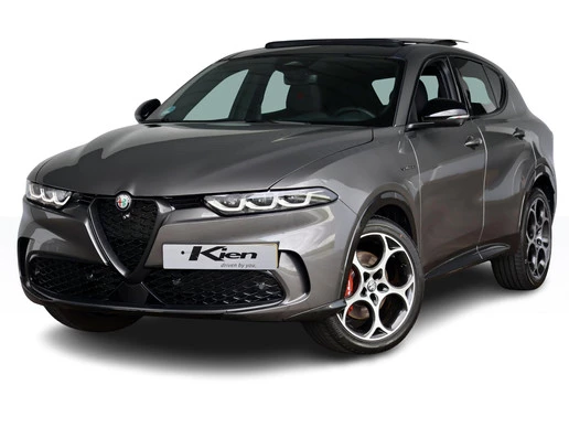 Alfa Romeo Tonale - Afbeelding 1 van 30