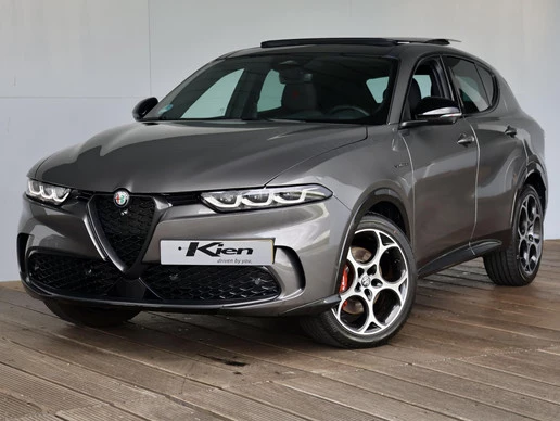 Alfa Romeo Tonale - Afbeelding 2 van 30
