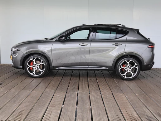 Alfa Romeo Tonale - Afbeelding 5 van 30