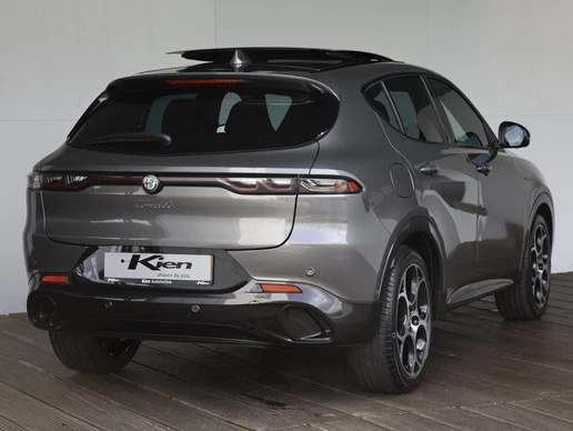 Alfa Romeo Tonale - Afbeelding 6 van 30