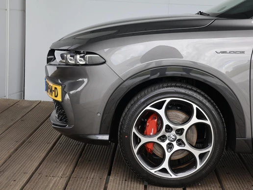 Alfa Romeo Tonale - Afbeelding 7 van 30