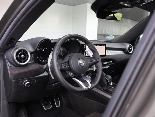 Alfa Romeo Tonale - Afbeelding 8 van 30