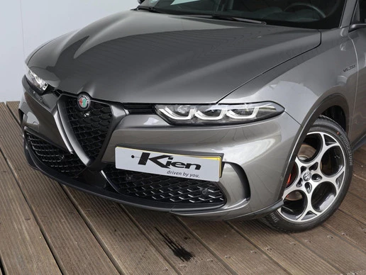 Alfa Romeo Tonale - Afbeelding 17 van 30