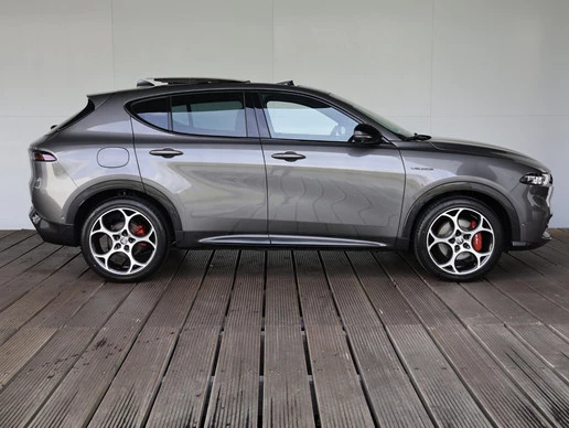 Alfa Romeo Tonale - Afbeelding 18 van 30