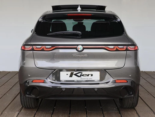 Alfa Romeo Tonale - Afbeelding 19 van 30