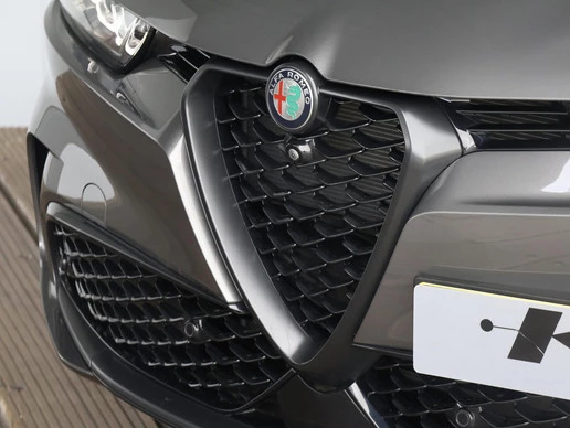 Alfa Romeo Tonale - Afbeelding 26 van 30